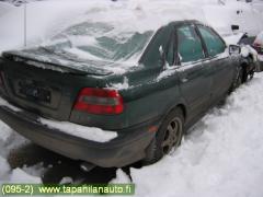 Volvo s40/v40 96-04
