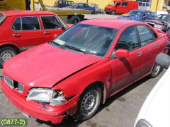 Volvo s40/v40 96-04