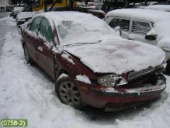 Volvo s40/v40 96-04