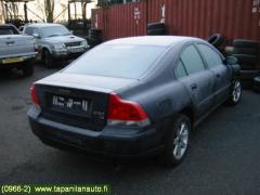 Volvo s60 01-04