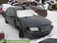 Volvo s80 99-03
