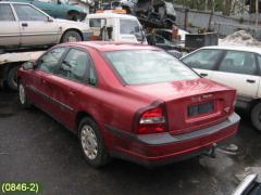 Volvo s80 99-03