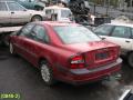 Kuva 2: Volvo s80 99-03 1999