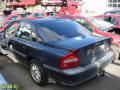 Kuva 2: Volvo s80 99-03 1999