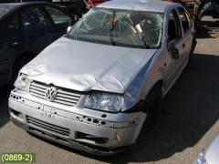 Vw bora