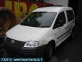 Kuva 2: Vw caddy 04-10 2007