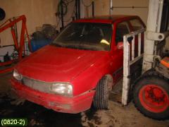 Vw golf iii 92-99