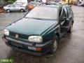 Kuva2: Vw golf iii 92-99