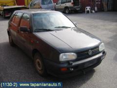 Vw golf iii 92-99