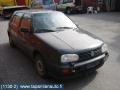 Kuva2: Vw golf iii 92-99