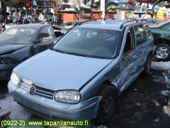 Vw golf iv 98-03