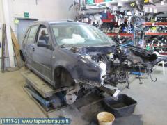 Vw golf iv 98-03