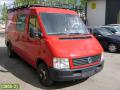 Kuva 2: Vw lt i 75-96 1997