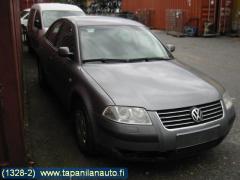 Vw passat 00-05