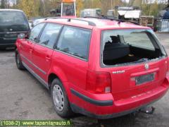 Vw passat 96-00
