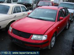 Vw passat 96-00