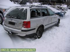 Vw passat 96-00