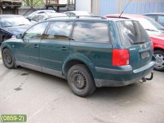 Vw passat 96-00
