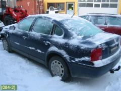 Vw passat 96-00