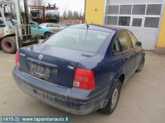 Vw passat 96-00