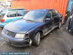 Vw passat 96-00