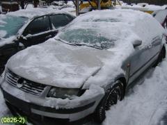 Vw passat 96-00