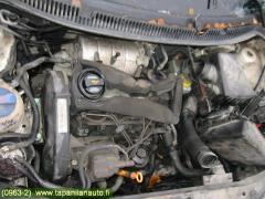 Vw polo 02-05