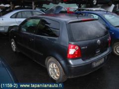 Vw polo 02-05