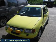 Vw polo 95-01