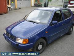 Vw polo 95-01