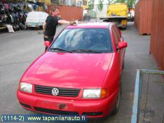 Vw polo 95-01