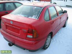 Vw polo 95-01