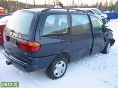 Vw sharan 96-00