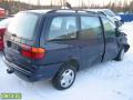 Kuva 2: Vw sharan 96-00 1996