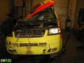 Kuva 2: Vw transp/caravelle 04->> 2005