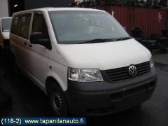 Vw transp/caravelle 04->>
