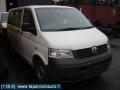 Kuva 2: Vw transp/caravelle 04->> 2005