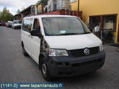 Vw transp/caravelle 04->>