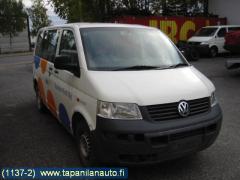 Vw transp/caravelle 04->>