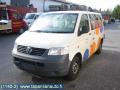 Kuva 2: Vw transp/caravelle 04->> 2005