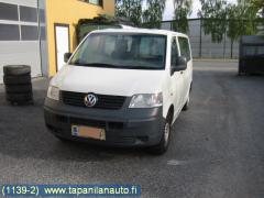 Vw transp/caravelle 04->>
