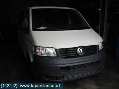 Vw transp/caravelle 04->>