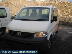 Vw transp/caravelle 04->>