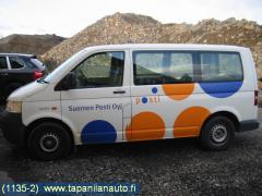 Vw transp/caravelle 04->>
