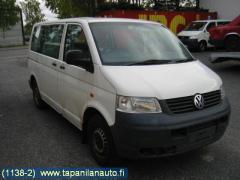 Vw transp/caravelle 04->>
