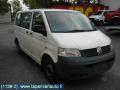 Kuva 2: Vw transp/caravelle 04->> 2004