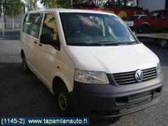 Vw transp/caravelle 04->>