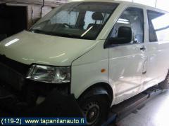 Vw transp/caravelle 04->>