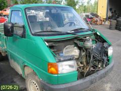 Vw transp/caravelle 91-03