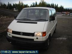 Vw transp/caravelle 91-03